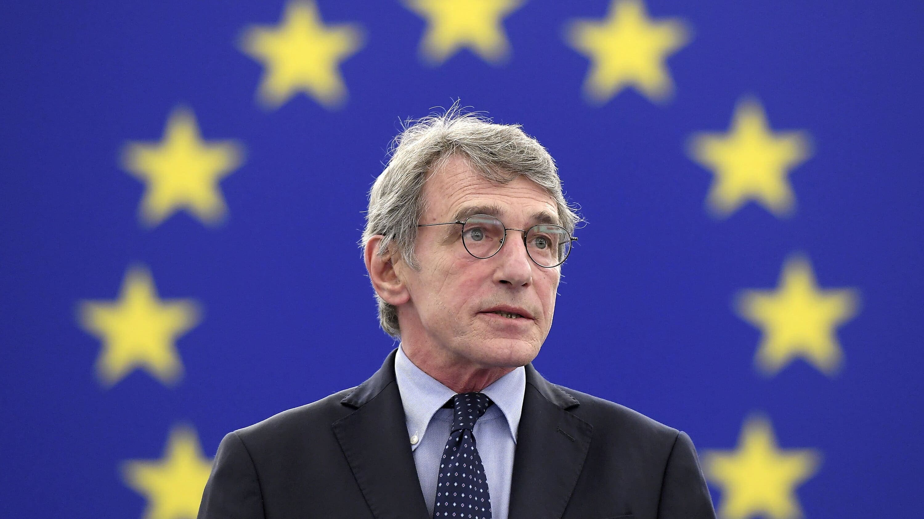 Background image for stories